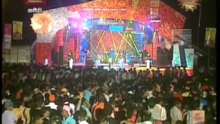 Flash back  Live At Polonnaruwa  2  WWWAMALTVCOM [upl. by Eeniffar]