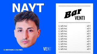 CI BEVIAMO LULTIMO con NAYT [upl. by Alliber]