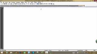 How to read from and write to a file by Fortran programming [upl. by Ellerred147]