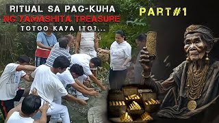 Ritual sa pag kuha ng yamashita treasure totoo kaya itojapanese treasure [upl. by Innes]