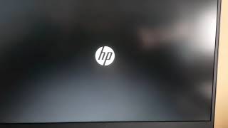 PORTATIL HP COMO ARRANCAR DESDE LA BIOS UN PENDRIVE [upl. by Romeu79]