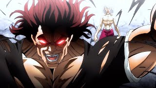 YUJIRO VS EVERYBODY KISAH HIDUP YUJIRO HANMA LENGKAP SAMPAI AKHIR SELURUH PERTARUNGAN YUJIRO [upl. by Balliett370]