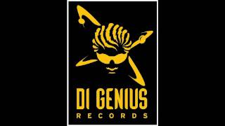 Di Genius  Dont Cry Street Swag Riddim 2010 [upl. by Prior]