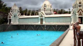 SIAM PARK TENERIFE PISCINA OLASMPG [upl. by Esylla]