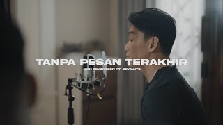 IFAN SEVENTEEN  TANPA PESAN TERAKHIR  COWIS 50 Acoustic Version [upl. by Ermey]