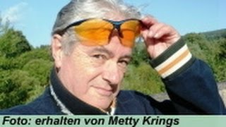 Metty Krings über den Tod des quotLaunebärquotPuppenspielers und 30 Jahre RTL 2014 [upl. by Ayote842]