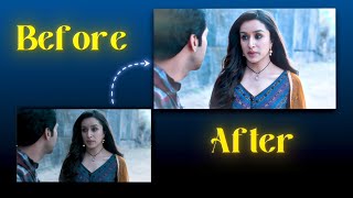 Unlock Stunning  HDR Color Correction in After Effects  Quick Tutorial  Visual by Prashanth [upl. by Shyamal]