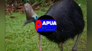 Papua Music  Kapan Lagi  KO DAPAT LAKI KAYA BEGINI [upl. by Mcgurn]