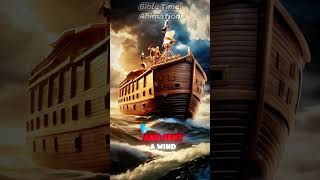 The GREAT FLOOD That Changed Everything ancienttales movie biblechronicles [upl. by Anwad]