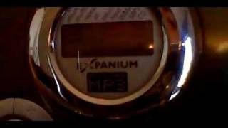 Philips EXPANIUM MP3 Portable CD Player Review  Juanito Shet [upl. by Atiuqrahc]