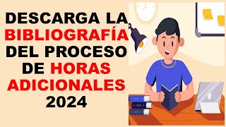 TODO SOBRE EL PROCESO DE PROMOCIÓN A HORAS ADICIONALES [upl. by Blodgett]