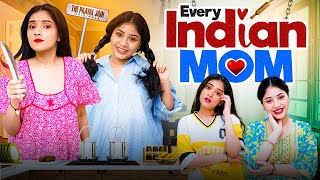 Every Indian Mom  Ft Tena Jaiin  The Paayal Jain [upl. by Ellekcim]