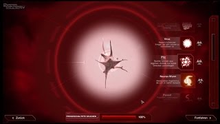 Barlow spielt Plague Inc Evolved 3 [upl. by Caves687]