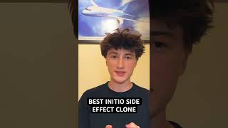 BEST INITIO SIDE EFFECT CLONE  AFTER EFFECT [upl. by Enileqcaj517]