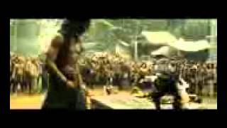 ong bak 2 new exclusive clip starring tony jaa hi 14510 [upl. by Gilly]