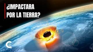 El Asteroide Apofis ¿Estamos en Peligro en 2029 [upl. by Honan]