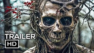 BEST NEW HORROR MOVIE TRAILERS 2023 [upl. by Ilojne]