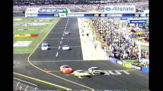 2006 UAWFord 500 Recap [upl. by Mundt]