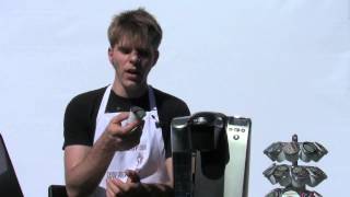 Keurig FAQ Can Keurig KCups be used or reused more than once [upl. by Idur]