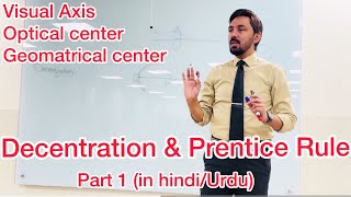 Class on PRENTICES RULE and DECENTRATION PART 1 [upl. by Kowal614]