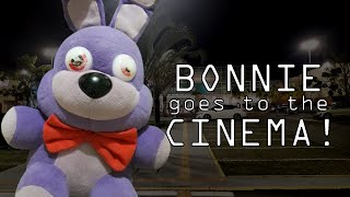 GJPP  Bonnie Goes to the Cinema S1E1 [upl. by Nnylharas348]