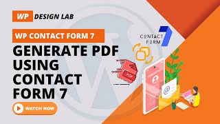 Conditional Fields for Contact Form 7  Contact Form 7 Wordpress Tutorial [upl. by Anali]