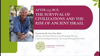 After 1177 BCE The Survival of Civilizations [upl. by Pickett]