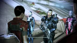 Mass Effect 3  301 [upl. by Marianne]