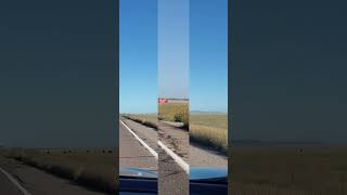 Burma Shave Signs in Arizona [upl. by Ailgna]