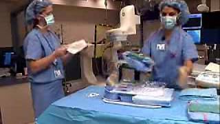 Lancaster General Health Heart Center Cardiac Catheterization Lab [upl. by Erdnaid]