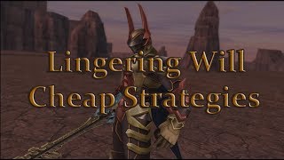 Kingdom Hearts HD 25  Lingering Will Cheap Strategies [upl. by Anelac]