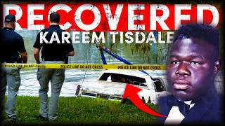 SOLVED ON ACCIDENT Accident or Murder Kareem Tisdale [upl. by Rentsch]