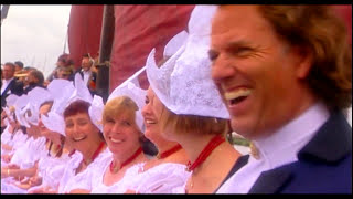 André Rieu  Clog Dance [upl. by Ithaman379]