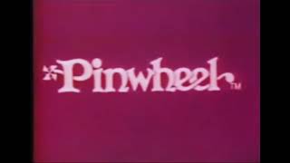 Favorite TV Theme Songs Pinwheel [upl. by Mauve]