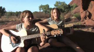 Eight Days a Week  MonaLisa Twins The Beatles Cover [upl. by Ardnnek]