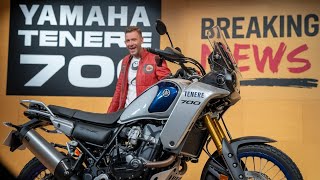 Heres Why the 2025 Yamaha Tenere 700 is the Best Adventure Bike adventuremotorcycles yamaha [upl. by Jeralee803]