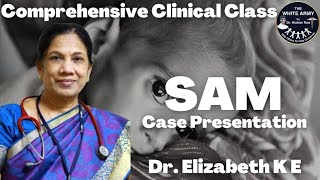 SAM Case Presentation [upl. by Bevus]