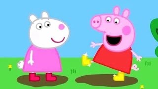 PEPPA PIG Las Botas de Oro Trailer español [upl. by Lucien]