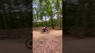 Medium 7 Meter gap in stromberg😮‍💨😮‍💨 mtb rideordie bikelife fyp viral epic new mtblife [upl. by Nairrod471]