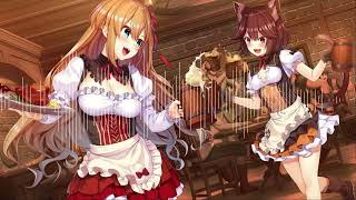 Nightcore  Faun  Tanz mit mir [upl. by Acinnor]