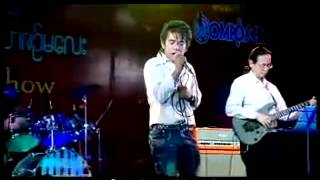 myanmar song moe thet naing 2013 [upl. by Atirrehs]