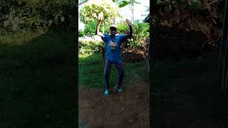 Jay melody sielewi dance challenge song love music bongo jaymelody [upl. by Sedruol]