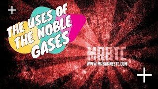 GCSE Chemistry 19 The Uses of the Noble Gases [upl. by Trela384]