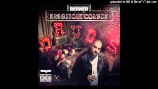 Berner  Radio  Drugstore Cowboy Bonus Track [upl. by Lathe]