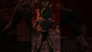 Dagoth Ur on Slavery [upl. by Monteria42]