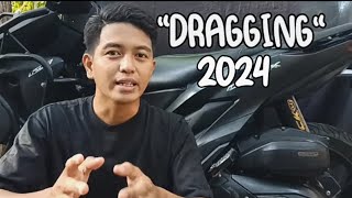 DRAGGING  VIBRATION  MGA DAPAT MONG MALAMAN 2024 [upl. by Shetrit470]