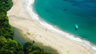 TOP MEJORES PLAYAS DE COSTA RICA [upl. by Birchard]