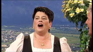 Gruber Zwoagsang  SDirndl is wunderschea [upl. by Stent]