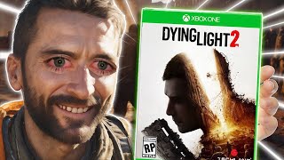 DYING LIGHT 2 Is So Much Better Now In 2024 [upl. by Ahsiya522]