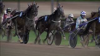 Victoria Park Wolvega 28022020 Koers 2 Fantastic Sam  Rick Ebbinge [upl. by Elokyn]